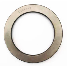WS81120 102*135*7mm Open Polyamide Nylon Cage  Metric Cylindrical Roller Thrust Bearing washers